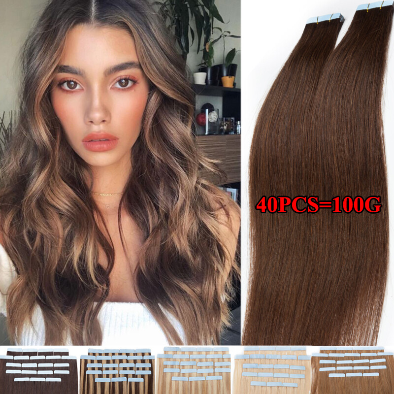 hair extensions for volume